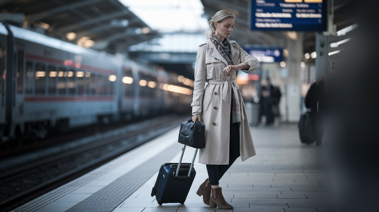 Bad Harzburg to Berlin Airport Transfer: Your Complete Guide